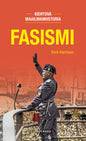 Etukansi. Dick Harrison Fasismi