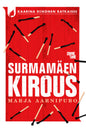 Etukansi. Marja Aarnipuro Surmamäen kirous