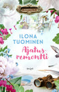 Etukansi. Ilona Tuominen Ajatusremontti