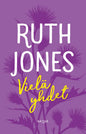 Etukansi. Ruth Jones Vielä yhdet