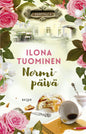 Etukansi. Ilona Tuominen Normipäivä