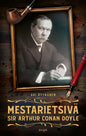 Etukansi. Aki Ryynänen Mestarietsivä Sir Arthur Conan Doyle