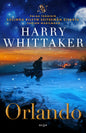 Etukansi. Harry Whittaker Orlando