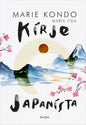 Etukansi. Marie Kondo Kirje Japanista