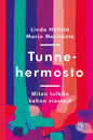 Etukansi. Linda Helistö Tunnehermosto