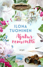 Etukansi. Ilona Tuominen Ajatusremontti