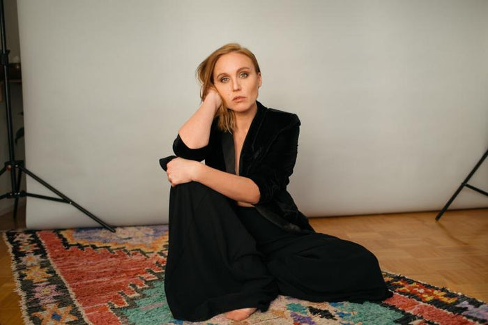 Aija  Salovaara