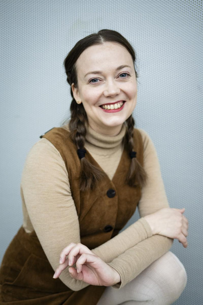 Aino-Maria  Kangas
