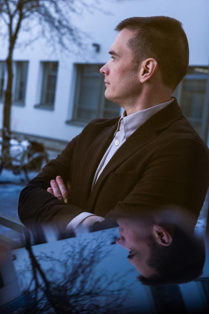 Alex Ansamaa