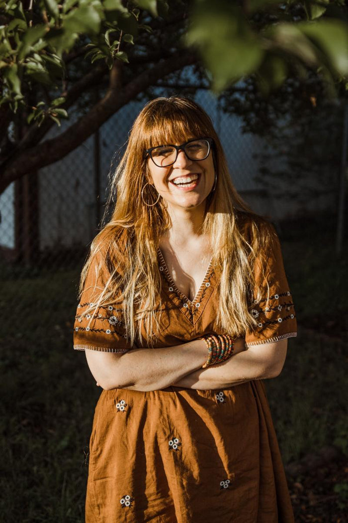 Ali  Hazelwood