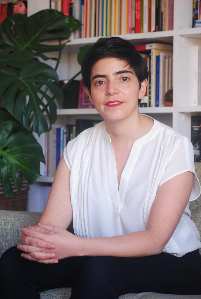 Alia Trabucco Zerán
