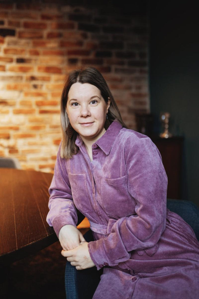 Anna Huhtala