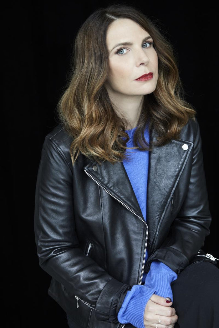 Anna Platt