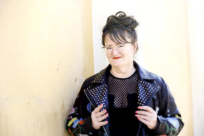 Anna-Stina Nykänen