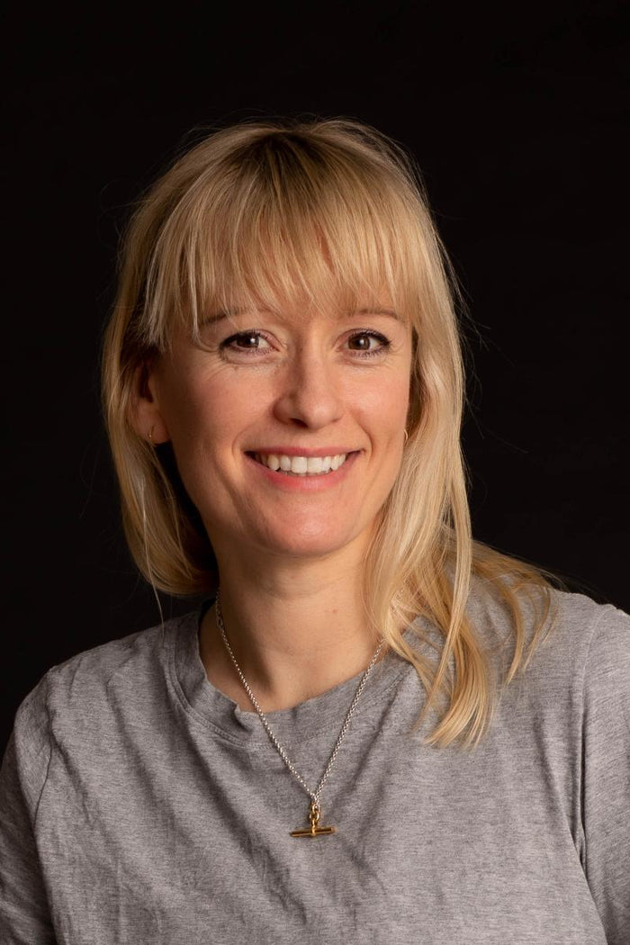 Annabelle Antas