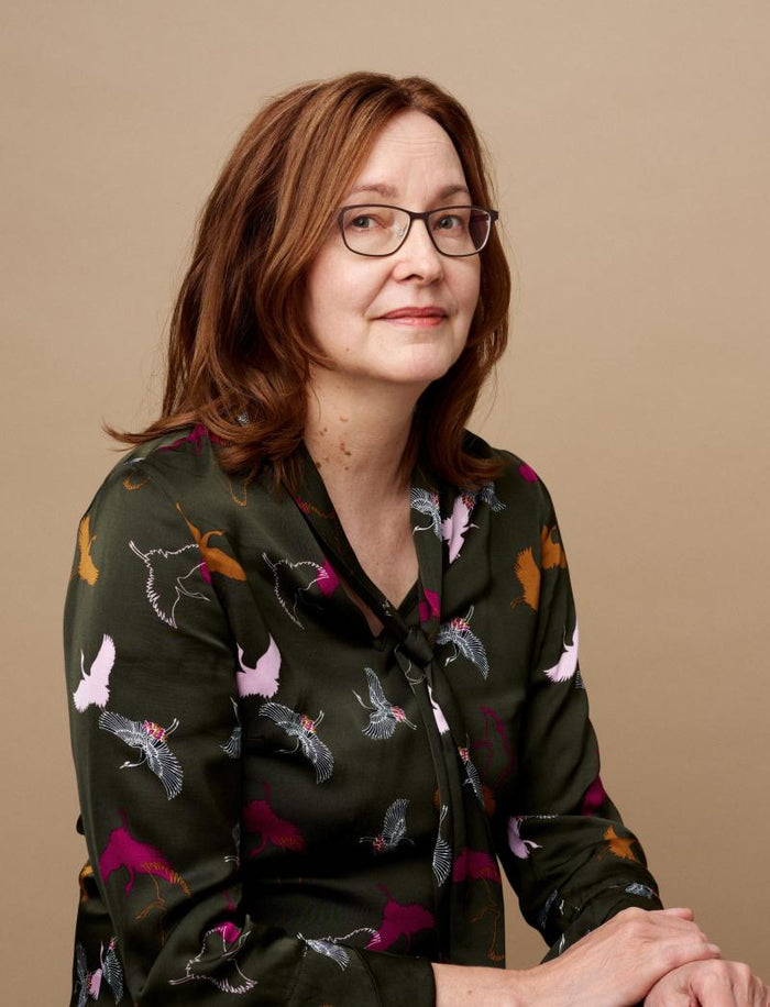Anne-Maria Latikka