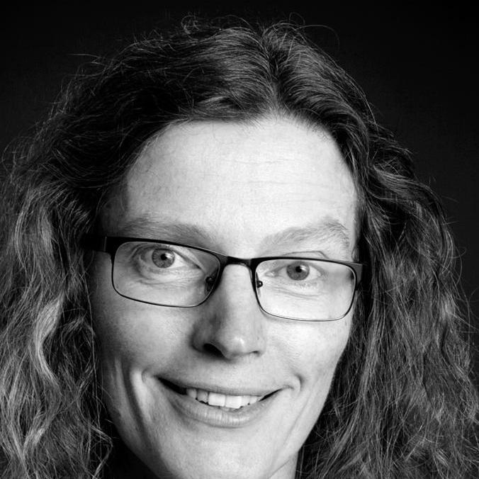 Anne Sverdrup-Thygeson