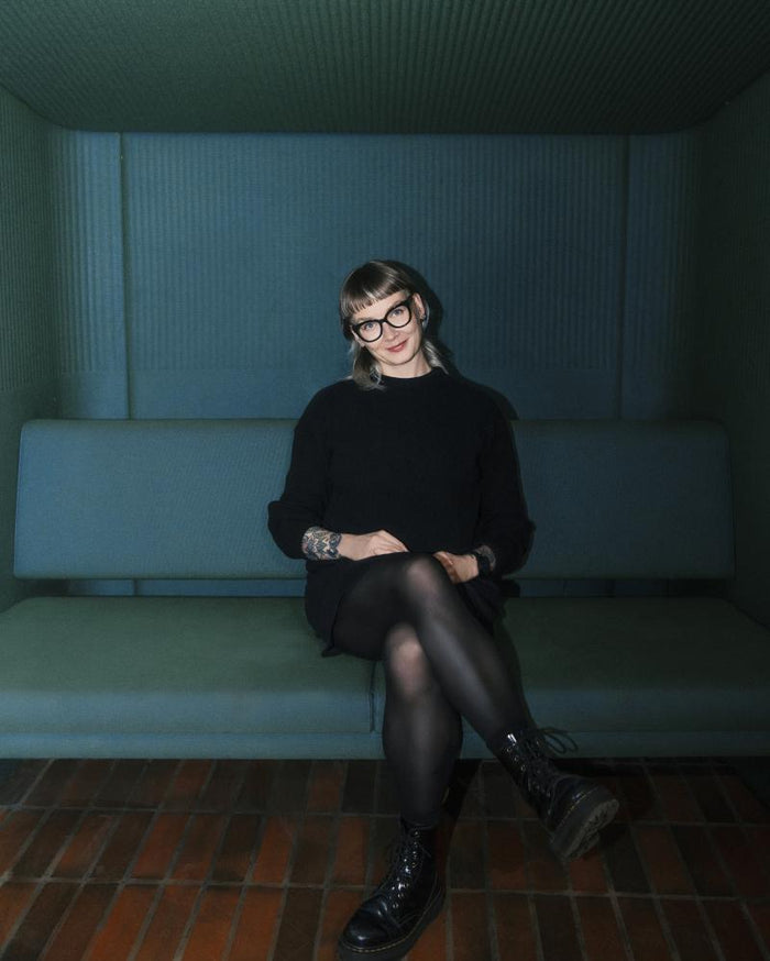 Anni Saastamoinen