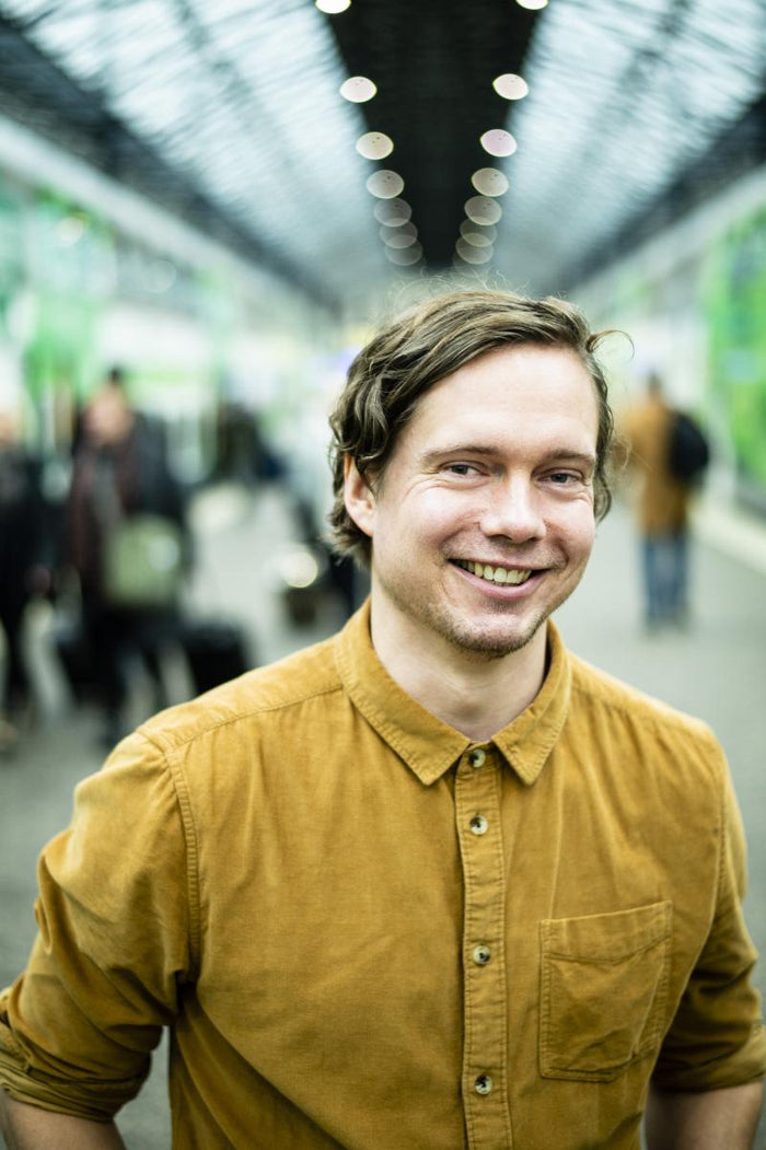 Anssi Hemmilä