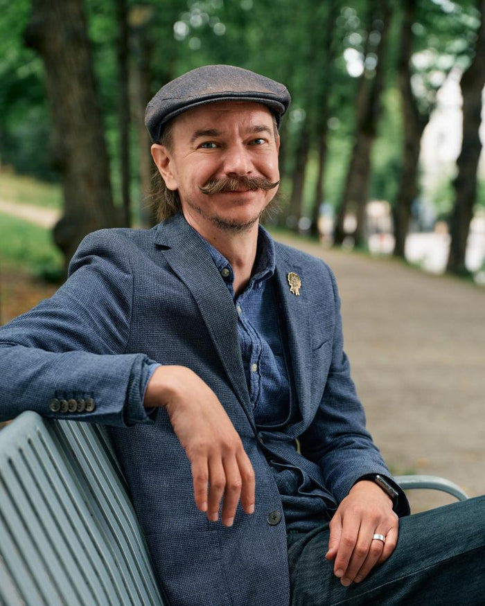 Anssi Vaalio