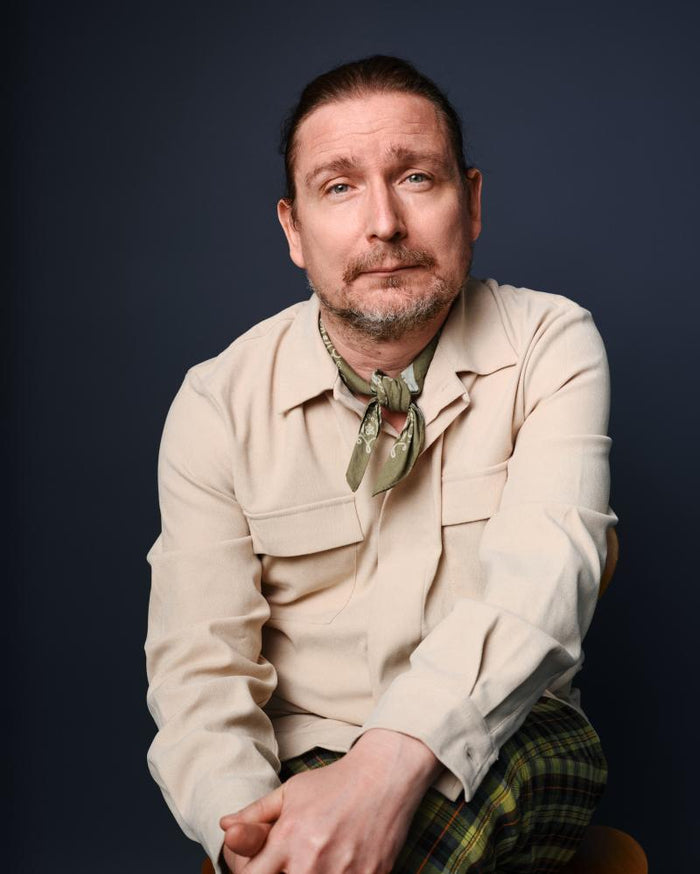 Antti  Halme