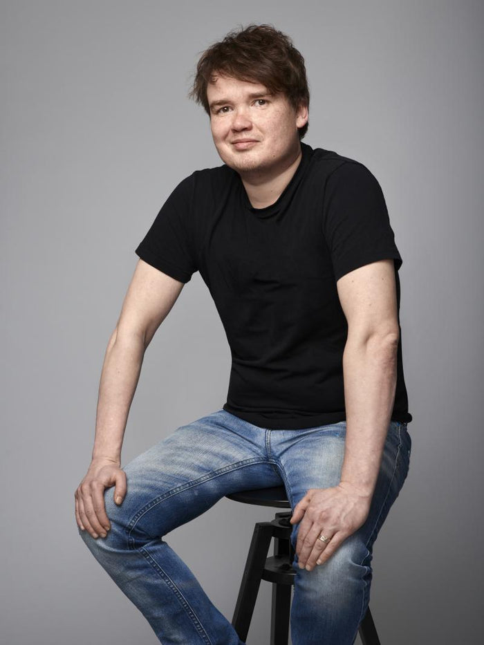 Antti Heikkinen
