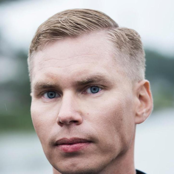 Arttu Tuominen