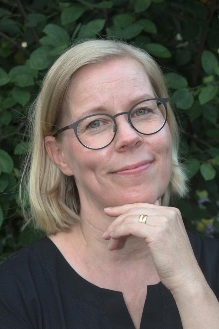 Aulikki Uski