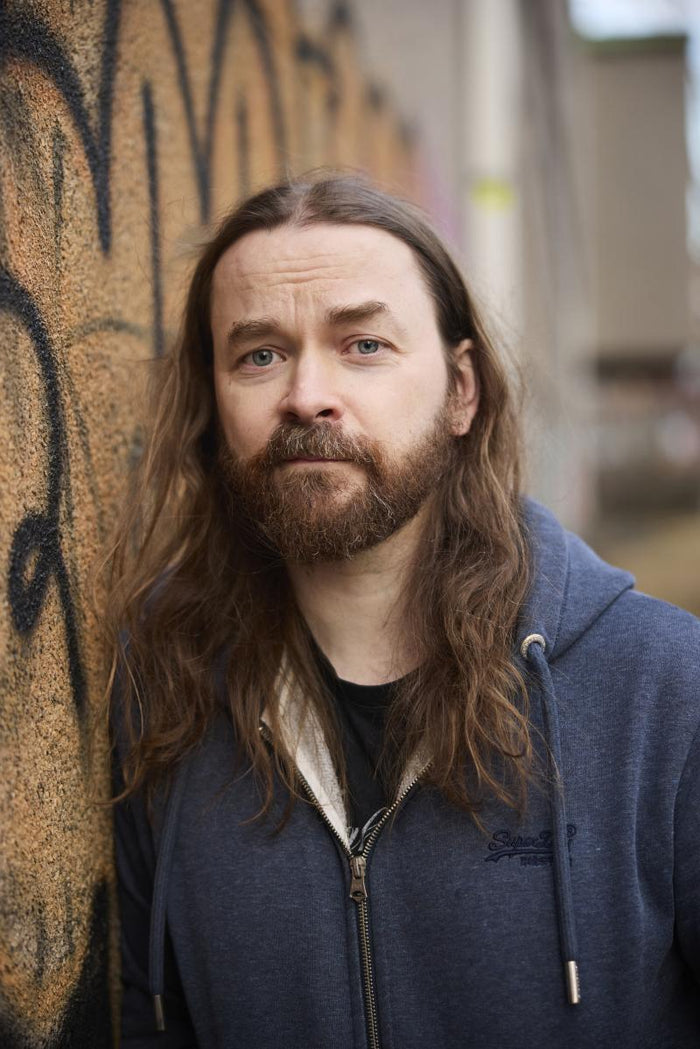 Avi Heikkinen