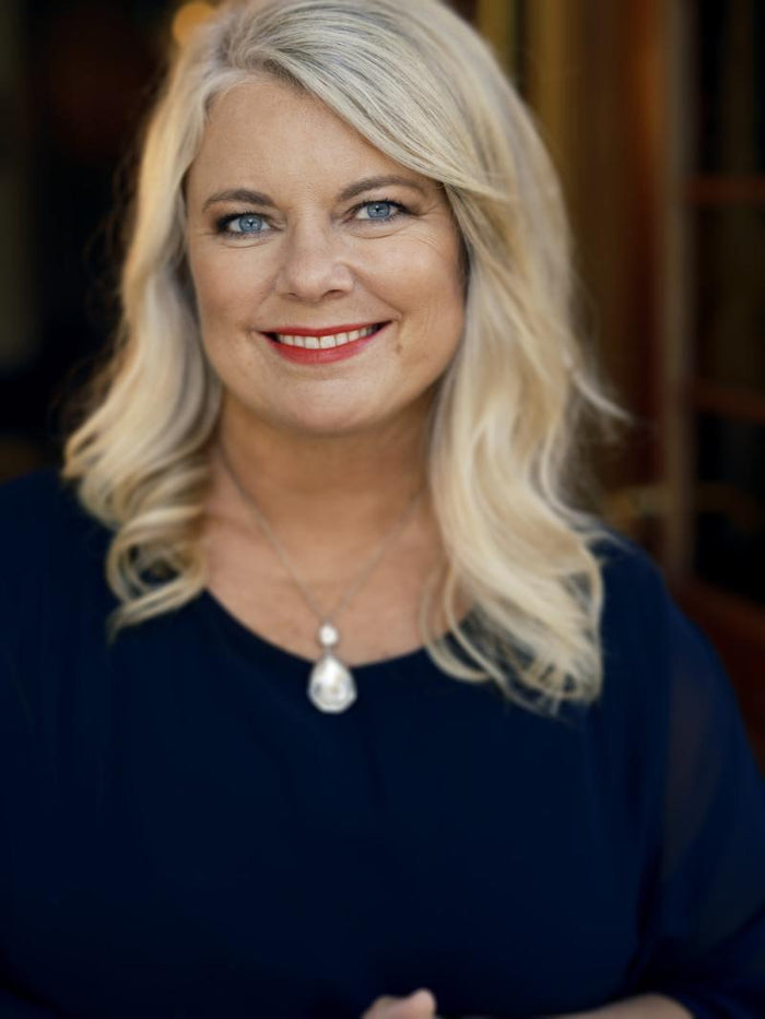 Carin Hjulström