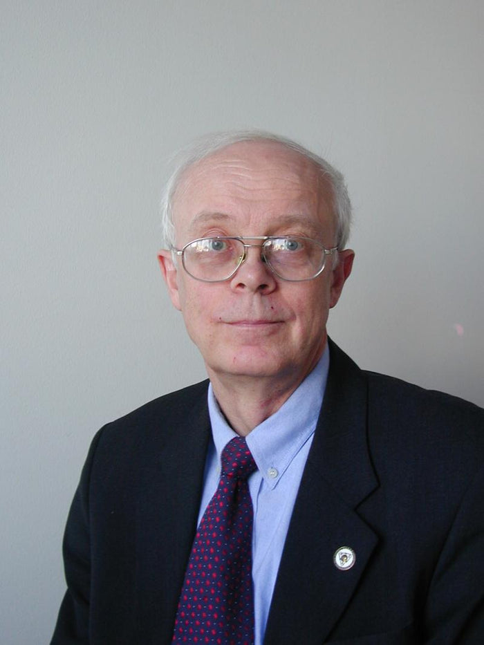 Carl-Fredrik Geust