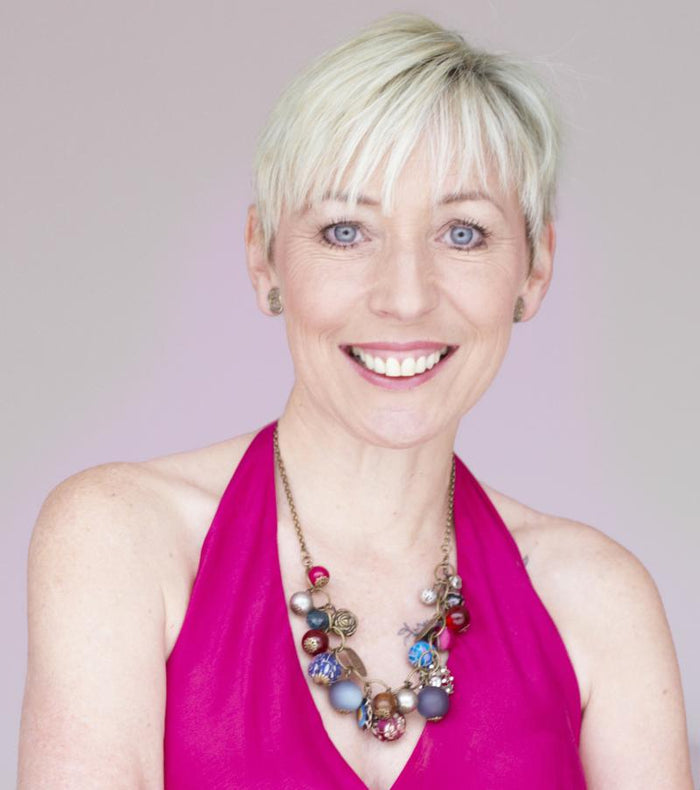 Carole Matthews