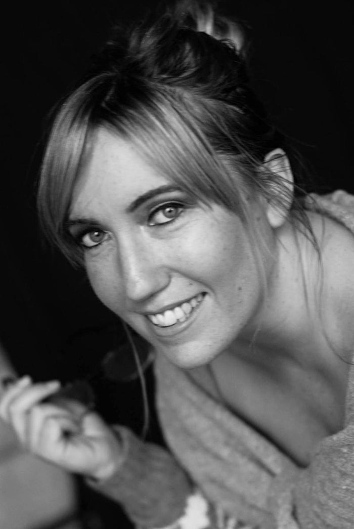 Caroline Kepnes