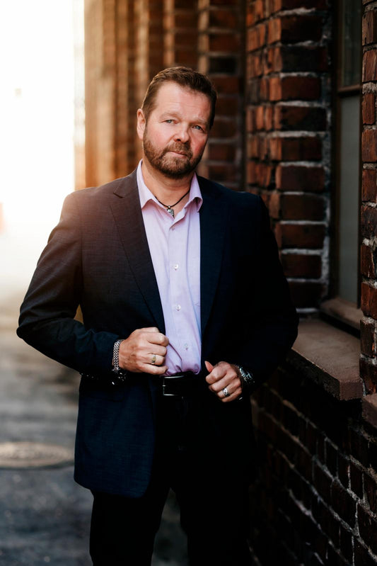 Etukansi. Christian Rönnbacka. Tuonen korppi.