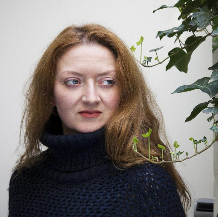 Claire Keegan
