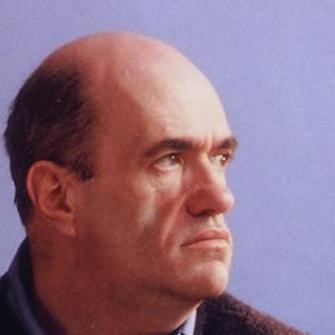 Colm Tóibín