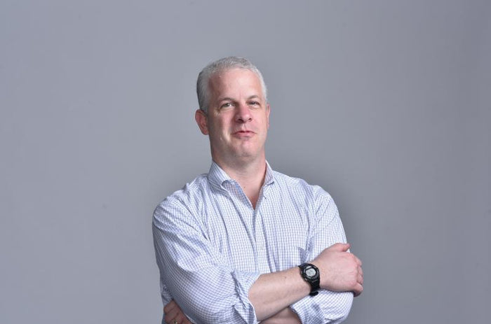 Craig Whitlock
