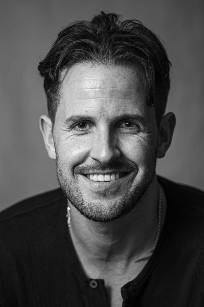 Dan Jones
