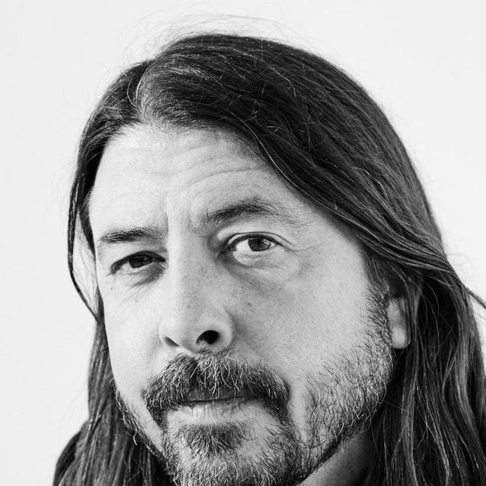 Dave Grohl
