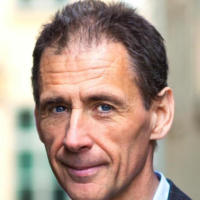 David Lagercrantz