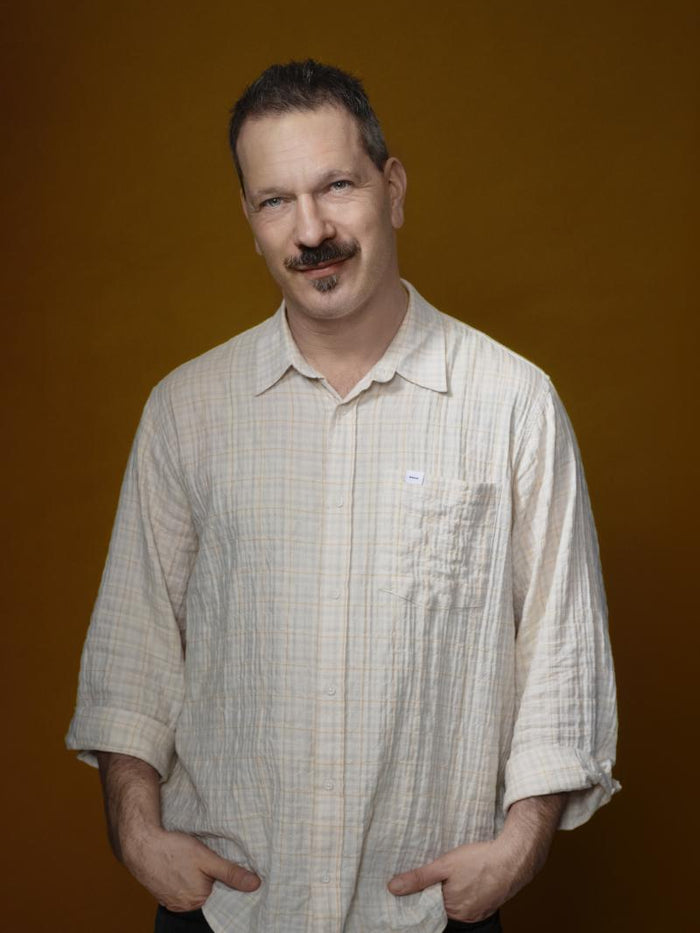 Denis Vinokur