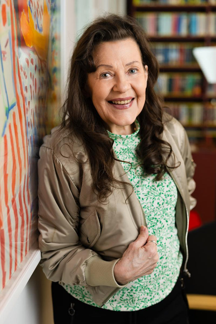Eeva Eloranta