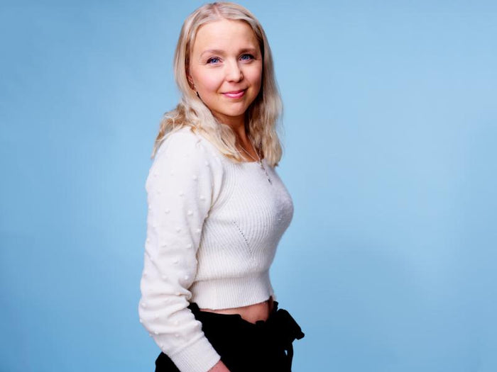 Eevi Vuoristo