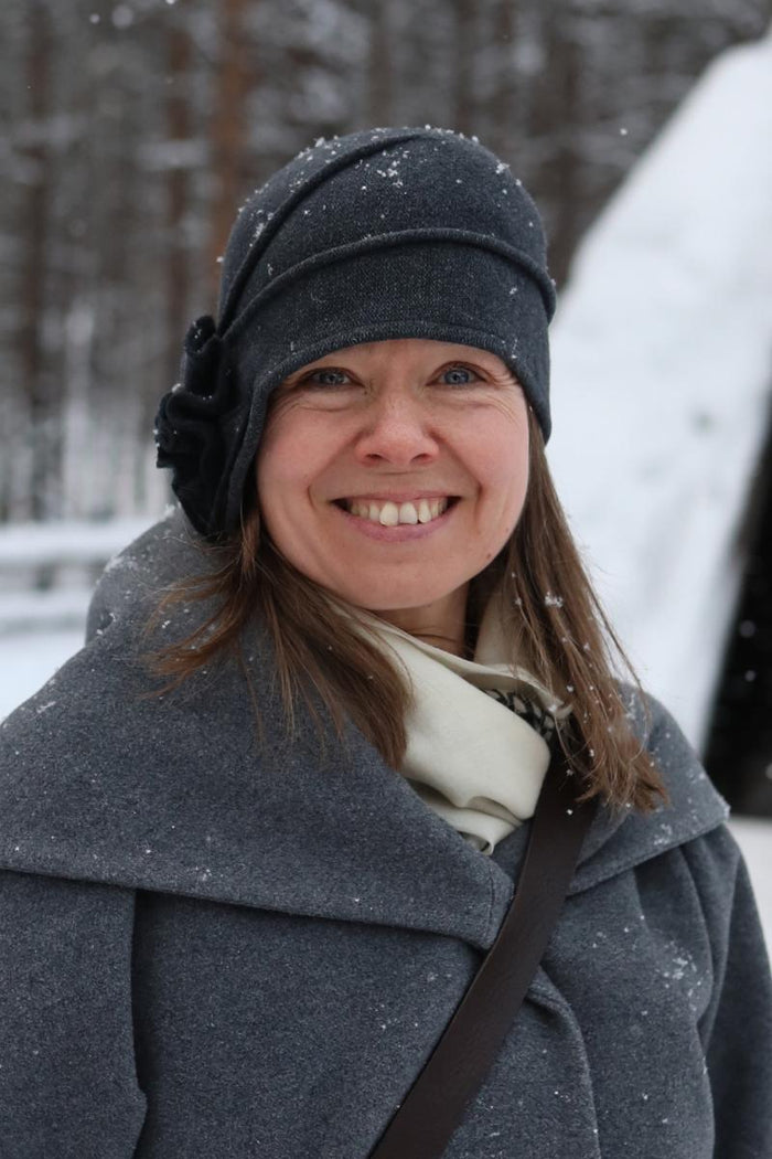 Elina Arminen