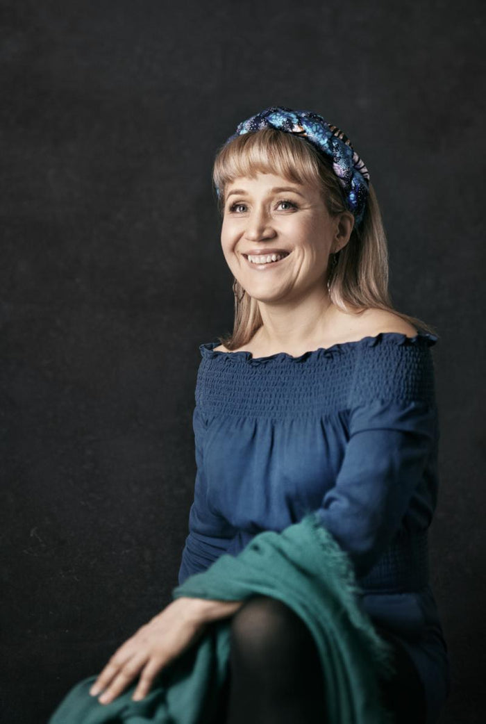 Elina Jokinen