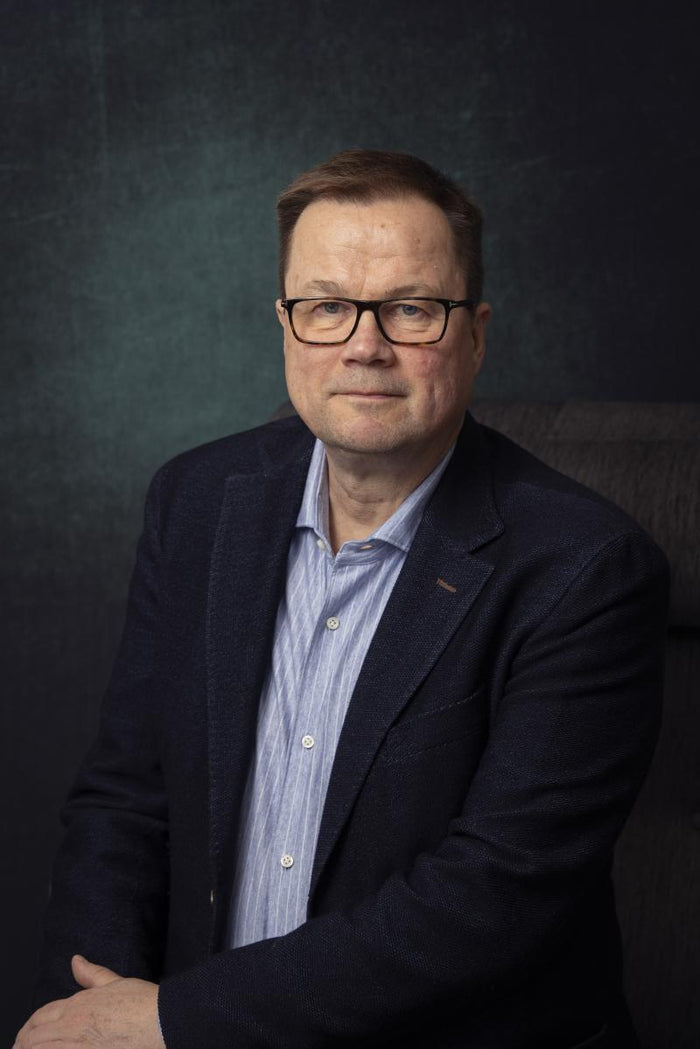 Erkki Hujanen