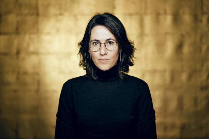 Eva Baltasar