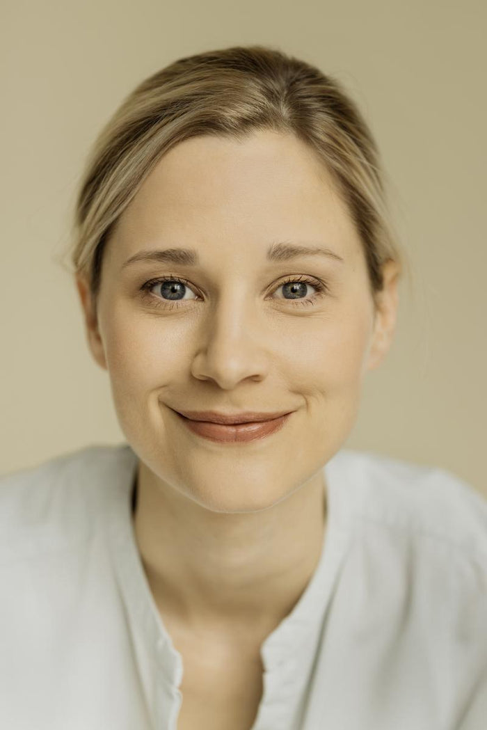 Giulia Enders