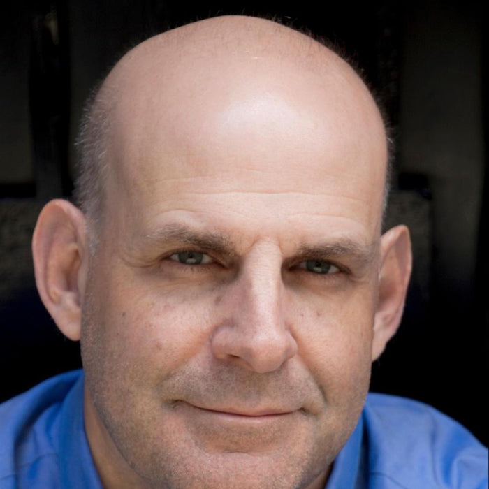 Harlan Coben