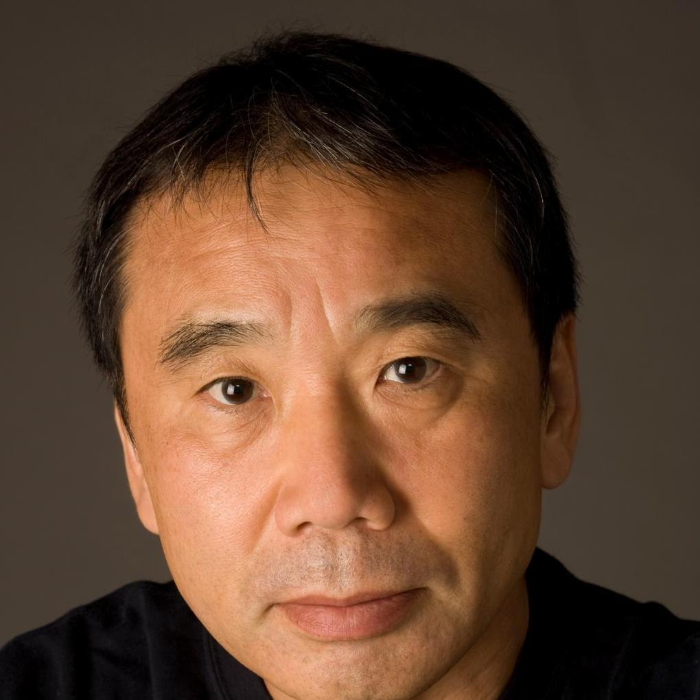 Haruki Murakami